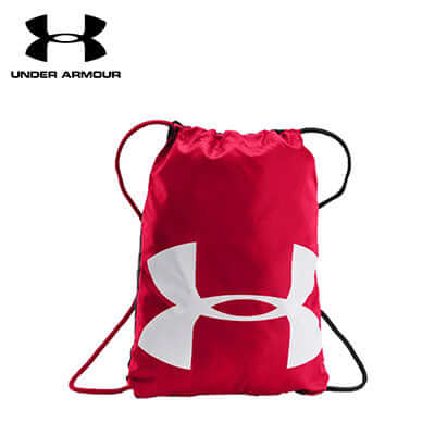 Under Armour Drawstring Bag Executive Corporate Gifts Singapore