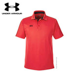 Under Armour Men Corporate Polo Tee | AbrandZ.com