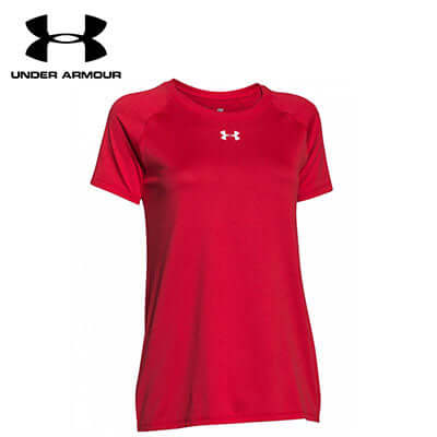Under Armour Locker Ladies Tee Executive Corporate Gifts Singapore