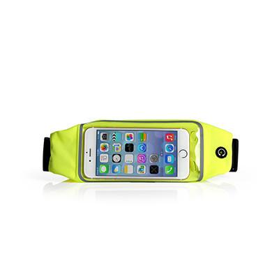 Reflective Sports Waist Pouch Executive Corporate Gifts Singapore