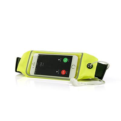 Reflective Sports Waist Pouch Executive Corporate Gifts Singapore