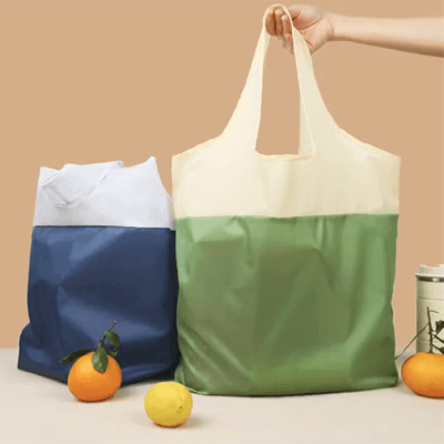 TIMMS RPET (Eco Repurposed Material) Bag Executive Corporate Gifts Singapore