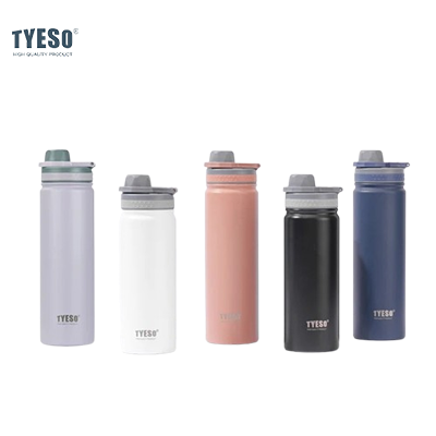 TYESO REVIVE Sports Bottle With Handle 25oz Executive Corporate Gifts Singapore