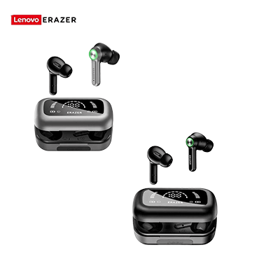 Lenovo Erazer XP11 Bluetooth 5.4 In-ear Earbuds Corporate Gifts Singapore