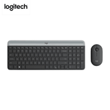Logitech MK470 Wireless Slim Combo Corporate Gift Singapore
