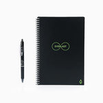 Rocketbook Everlast Executive Smart Notebook | AbrandZ Corporate Gifts