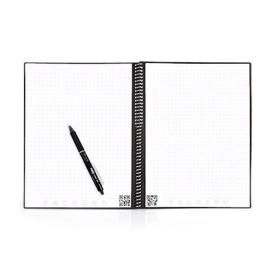 Rocketbook Everlast Smart Notebook- Lettersize Executive Corporate Gifts Singapore