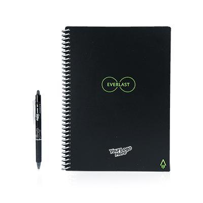 Rocketbook Everlast Smart Notebook- Lettersize Executive Corporate Gifts Singapore