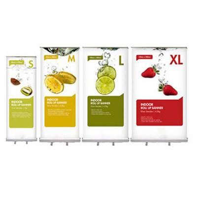 Roll Up Banner Executive Corporate Gifts Singapore