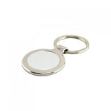 Round Shape Keychain | AbrandZ Corporate Gifts