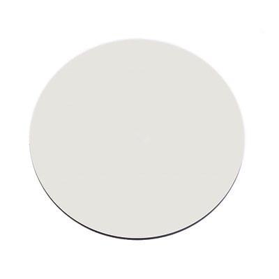 Round Shaped Custom Desk Pad Executive Corporate Gifts Singapore