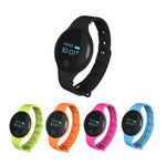 Round Smart Sports Bracelet | AbrandZ Corporate Gifts