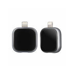 Rounded Square OTG USB Drive | AbrandZ Corporate Gifts