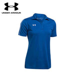 Under Armour Ladies Polo Tee | AbrandZ.com