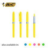 BIC Brite Liner Grip Highlighter Corporate Gift Singapore