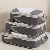 3 in 1 Compression Travel Packing Cube Corporate Gift Singapore