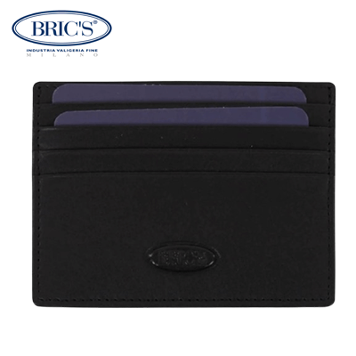 BRIC’S Cervino RFID Slim Card Holder Executive Corporate Gifts Singapore