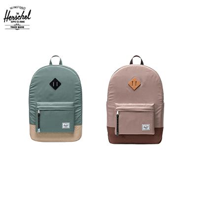 Herschel Heritage Backpack Executive Corporate Gifts Singapore