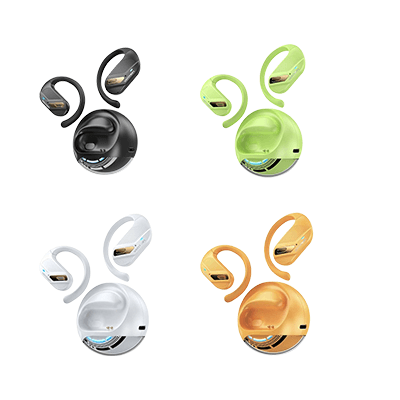 Vention Wireless Bluetooth Open Ear Headphones OpenBeat Executive Corporate Gifts Singapore