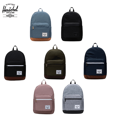 Herschel Pop Quiz Backpack Executive Corporate Gifts Singapore