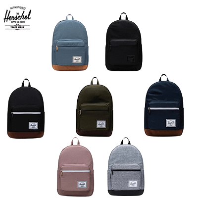 Herschel Pop Quiz Backpack