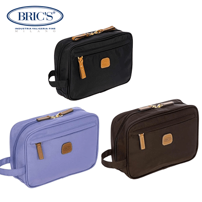 BRIC’S X-Bag Necessaire Pouch Executive Corporate Gifts Singapore