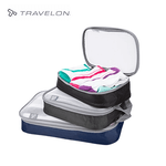 Travelon Set of 3 Packing Organizers Corporate Gifts Singapore