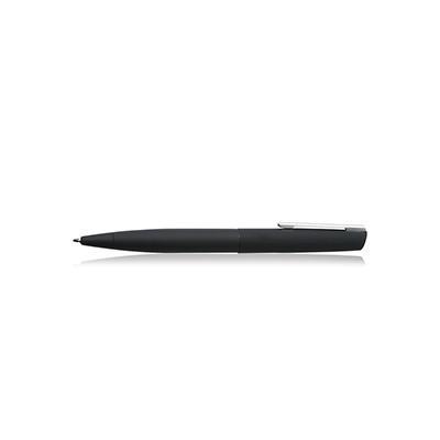 Rubberised Metal Pen Executive Corporate Gifts Singapore