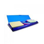 Ruler Stationery Set | AbrandZ Corporate Gifts