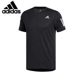 adidas Own The Run Tee Shirt | AbrandZ Corporate Gifts