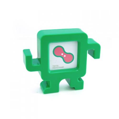 Running Man Photo Frame Executive Corporate Gifts Singapore