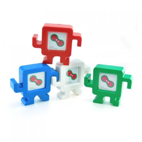 Running Man Photo Frame Executive Corporate Gifts Singapore
