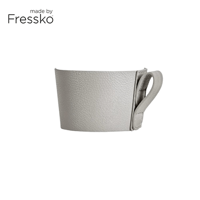 Made By Fressko Camino/Grande 12OZ/16OZ Cup Sleeve Corporate Gift Singapore