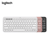 Logitech Pebble Keys 2 K380S Multi-Device Bluetooth Keyboard Corporate Gift Singapore
