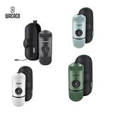 Wacaco Nanopresso + Case Espresso Coffee Maker