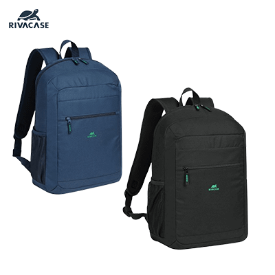 Rivacase Gremio ECO Laptop Backpack 15.6" Corporate Gifts Singapore