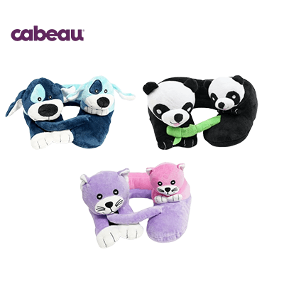 Cabeau Evolution Kids Neck Pillow Executive Corporate Gifts Singapore