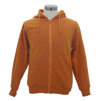 Fleece Hoodie with Zipper Executive Corporate Gifts Singapore