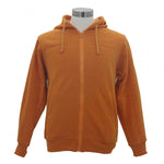 Fleece Hoodie with Zipper | AbrandZ Corporate Gifts