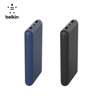 Belkin BPB012 BoostCharge Power Bank 20K Executive Corporate Gifts Singapore