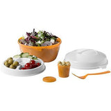 Salad Bowl Set | AbrandZ Corporate Gifts