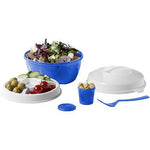 Salad Bowl Set | AbrandZ Corporate Gifts