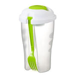 SALAD ON-THE-GO SET | AbrandZ Corporate Gifts