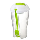 SALAD ON-THE-GO SET | AbrandZ Corporate Gifts