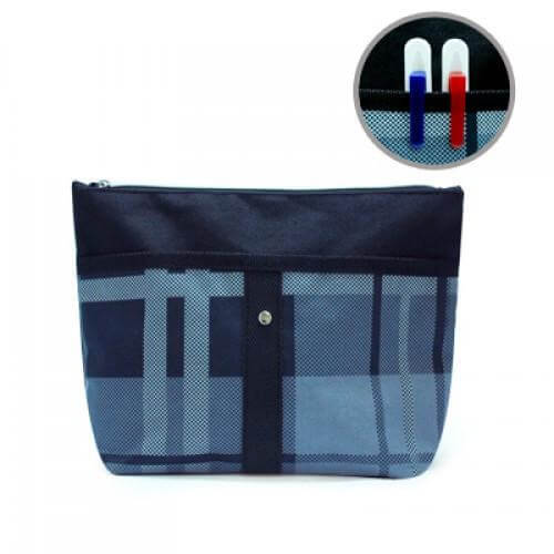 Salton Toiletries Pouch Executive Corporate Gifts Singapore