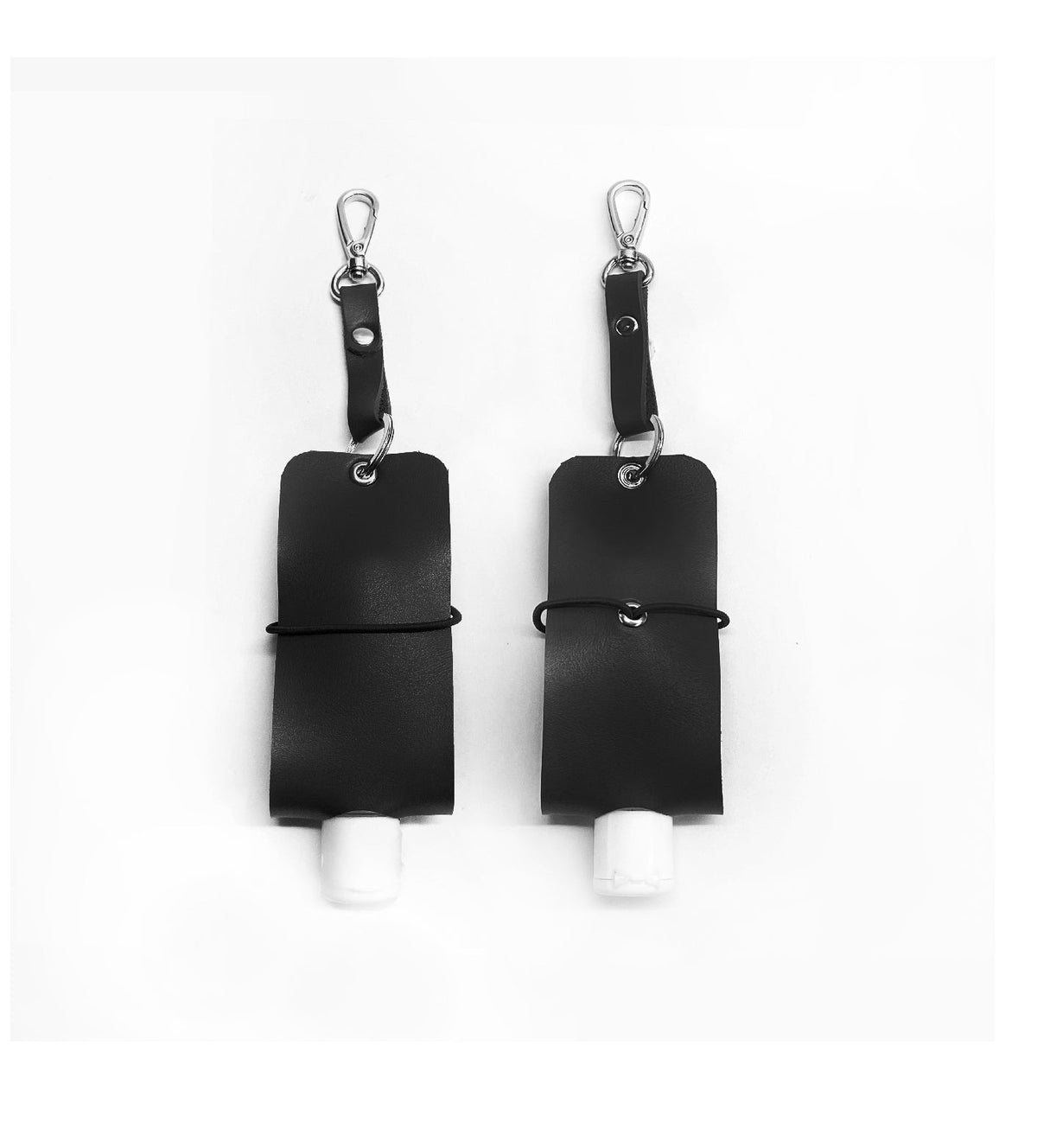 PU Hand Sanitiser Holder Executive Corporate Gifts Singapore