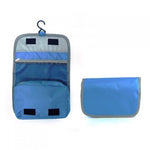 Scandic Toiletries Pouch | AbrandZ Corporate Gifts