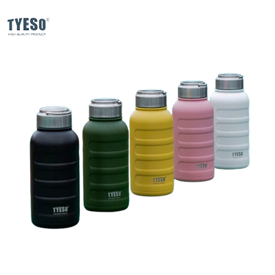 TYESO Ascent Portable Sports Bottle with Handle 9oz Executive Corporate Gifts Singapore