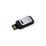 Plastic USB Flash Drive U649