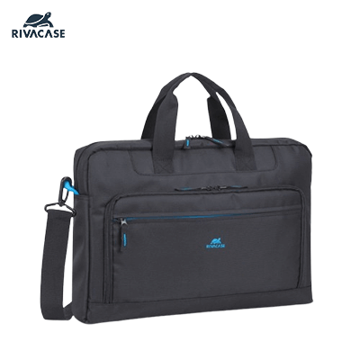 Rivacase Regent 17.3" Laptop Bag Corporate Gifts Singapore
